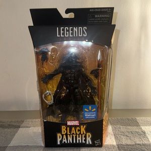LEGENDS SERIES WALMART EXCLUSIVE